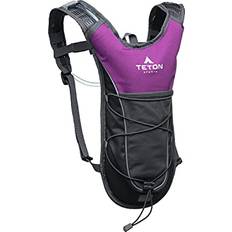Teton Sports TrailRunner 2L Hydration Pack Plum