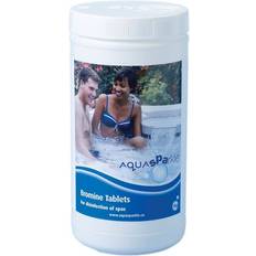 Pool Chemicals AquaSPArkle Spa Bromine Tablets 1kg