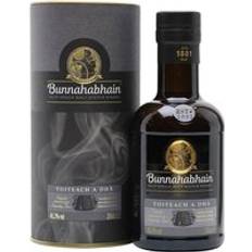 Bunnahabhain Toiteach A Dha Small Bottle Islay Whisky 70cl