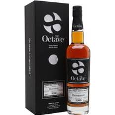 Bowmore Beer & Spirits Bowmore 2000 22 Year Old Duncan Taylor Octave Islay Whisky 70cl