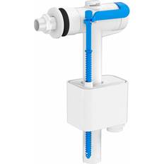 Roca A822508800 Compact Side Toilet Feeding Mechanism