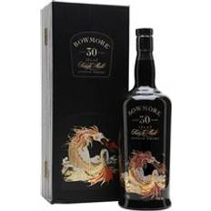 Bowmore 70cl Spirits Bowmore 30 Year Old Sea Dragon Ceramic Islay Whisky 70cl