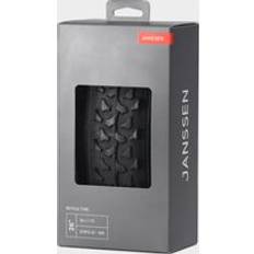 Janssen 26 X 1.75 Folding Mountain Bike Tyre