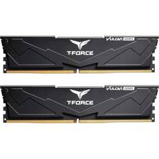 T force TeamGroup T-Force Vulcan Black DDR5 6000MHz 2x16GB ECC (FLBD532G6000HC30DC01)