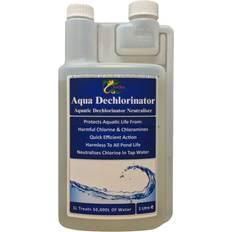 PH Balance Hydra 1L upto 50,000L Aqua Dechlorinator Dechlorine Tap Water