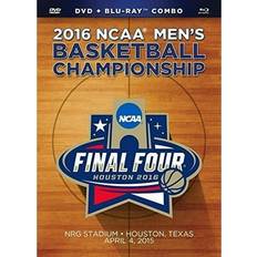 Movies Villanova Wildcats 2016 NCAA Men's Basketball National Champions DVD & Blu-ray