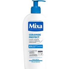 Mixa Ceramide Protect Dermo-Beskyttende Krop 250 ml 250ml