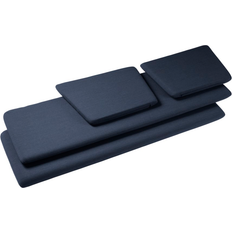 FDB Møbler Para Asiento J149 - Dark Blue Cojín de silla Azul