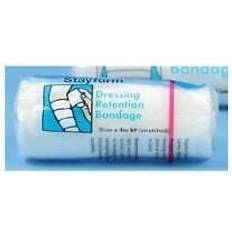 Bandages & Compresses Robinsons Fast Aid Stayform Dressing Retention Bandage