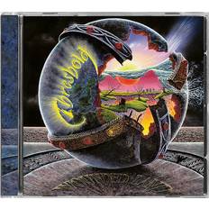 CDs Wounded land multicolor Onesize (CD)