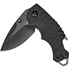 Kershaw KR-8700BLK Folding Kniv/Multiverktyg -Shuffle Friluftskniv