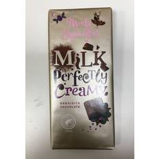 Monty Bojangles Milk Perfectly Creamy 150g