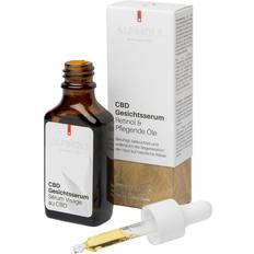 CBD Seren & Gesichtsöle Alpinols CBD Gesichtsserum 30ml