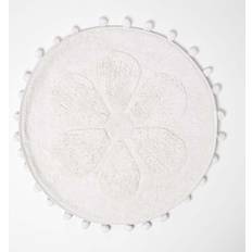 Homescapes Floral Bath