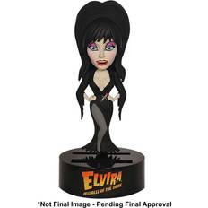 NECA Elvira, Mistress of the Dark Body Knocker Bobble Figur Elvira 16 cm