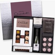 Hotel Chocolat Tipples & Treats: Chocolate & Fizz Collection 1pack