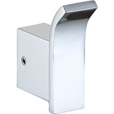 Chrome Robe Hook