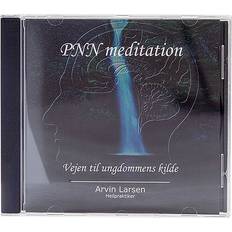 CD PNN-meditationsterapi 1 stk (CD)