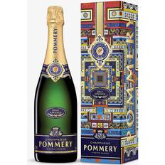 Champagnes Pommery Brut Apanage Champagne 750ml