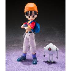 Dragon Ball Speelgoed Dragon Ball S.H.Figuarts Action Figure Pan -GT- & Gil