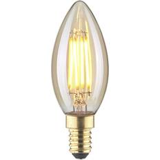 LightMe E14 LED-lampor LightMe LM85052 LED Lamps 4.5 W E14