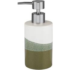 Rød Sæbepumper & Sæbeskåle Kleine Wolke Sæbedispenser Moss Forest