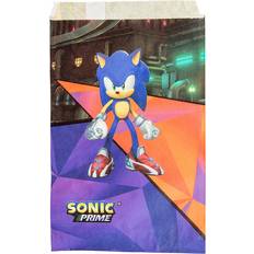 Sonic Sonic Godispåse 8-pack