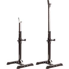 Movit Squat Rack, schwarz