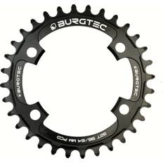 Burgtec ThickThin XT 96/64mm PCD Chainring