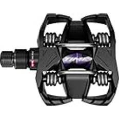 Time MX 6 Pedals Black Purple