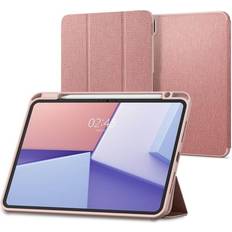 Spigen Urban Fit iPad Pro 11" 2024 rose gold