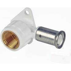 Henco Henco pres dækvinkel 16 mm x 12" pres/indvendig gevind kort model