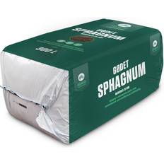 Gødet sphagnum 0-25 pose á 300