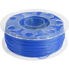 Creality Filament CR-PLA PLA, 1.75 mm, 1000 g, Blau 3D Filament, Blau