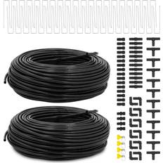 Hillvert Soaker Hose Irrigation drip hose 2