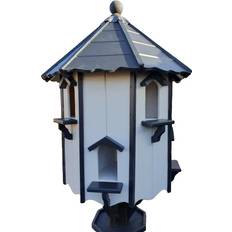 Garden Ornaments on sale Buttercup Farm Clare 8 Pair Dovecote