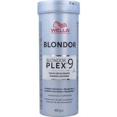 Wella Blegning Blondor Plex 400ml