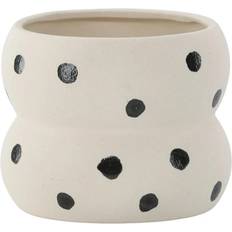 Krukor, Plantor & Odling Venture Home Dapne Kruka Beige Stengods
