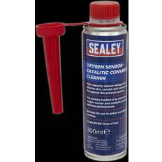 Sealey Oxygen Sensor Catalytic Converter Cleaner 300ml