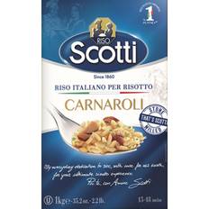 Rijst Rijst en Granen Riso Scotti Carnaroli Risotto 1 kg