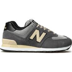 New Balance Unisex Scarpe New Balance 574 - Magnet/Sandstone