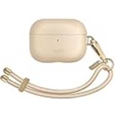 Uniq AirPods Pro 2 Skal Coehl Haven Cream