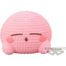 Banpresto Figura kirby amicot petit sleeping kirby