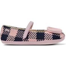 Camper Girl's Twins - Pink/Blue