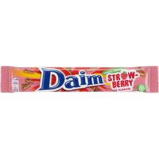 Jordbær Chokolade Marabou Daim Dobbelt Strawberry 56