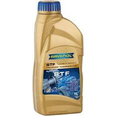 Transmission Oils RAVENOL 1L Getriebeöl