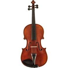 Red Violins Scherl And Roth Sr62 Sarabande Series Intermediate Viola Outfit 15.5 In