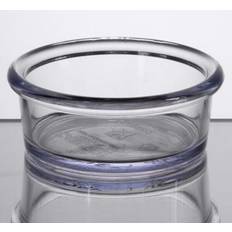 Transparent Ramekins Carlisle 036207 2 Ramekin