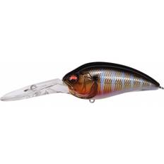 megabass Super-Z Z3 AL Tannin Water Gill