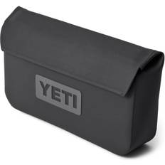 Yeti Friluftsutrustning Yeti Sidekick Dry 1L Waterproof Gear Case Charcoal